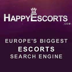 escorts europe|HappyEscorts